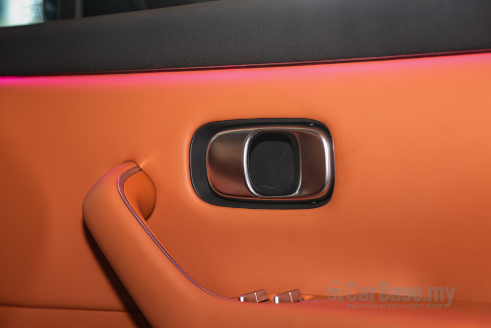 Leapmotor C10 Mk1 (2024) Interior