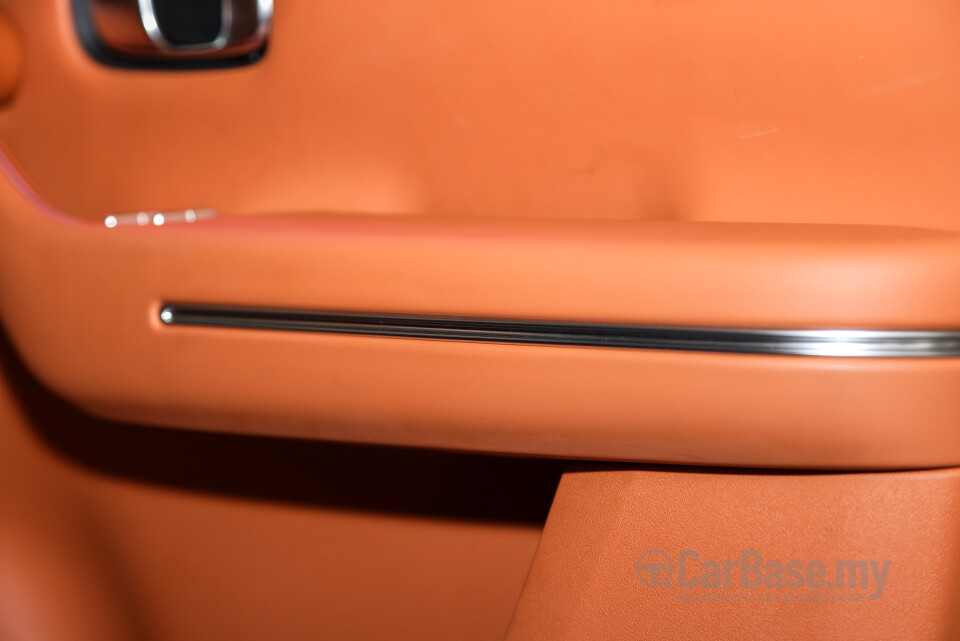 Leapmotor C10 Mk1 (2024) Interior