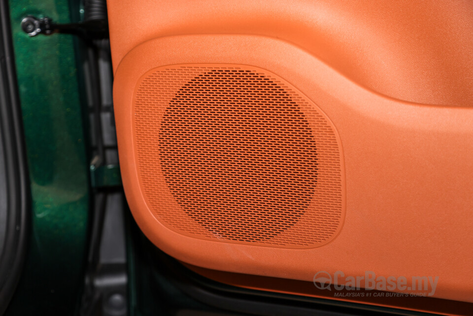 Leapmotor C10 Mk1 (2024) Interior