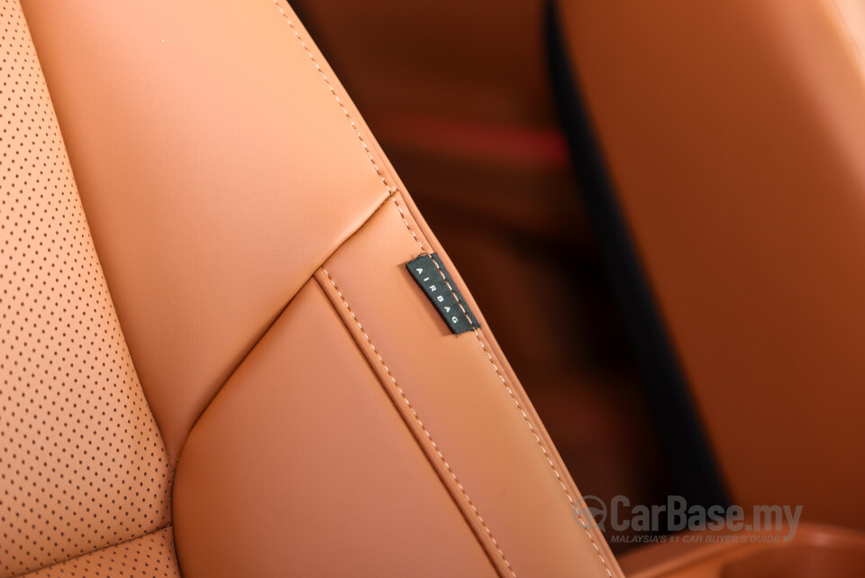 Leapmotor C10 Mk1 (2024) Interior