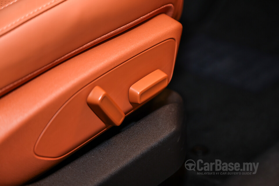 Leapmotor C10 Mk1 (2024) Interior