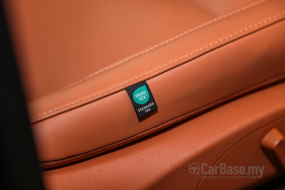 Leapmotor C10 Mk1 (2024) Interior