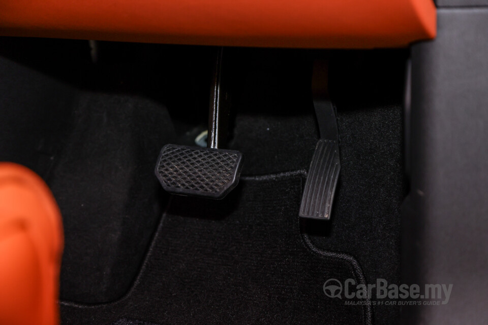 Leapmotor C10 Mk1 (2024) Interior