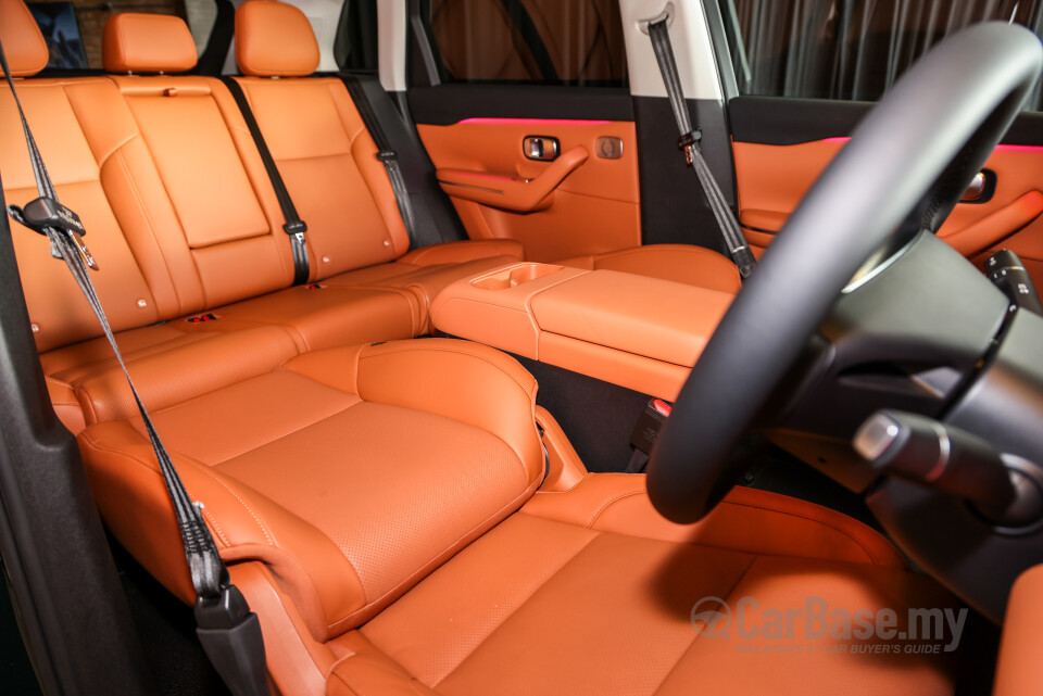 Leapmotor C10 Mk1 (2024) Interior