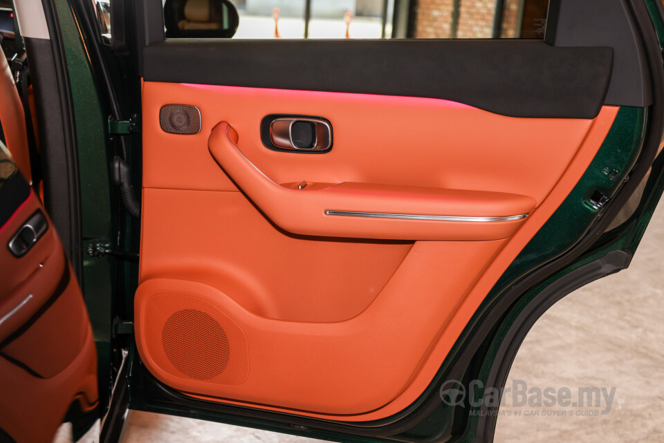 Leapmotor C10 Mk1 (2024) Interior