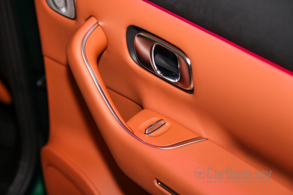 Leapmotor C10 Mk1 (2024) Interior
