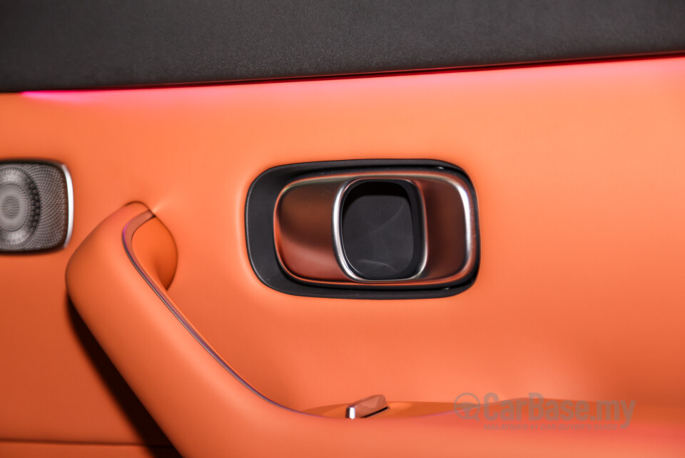 Leapmotor C10 Mk1 (2024) Interior