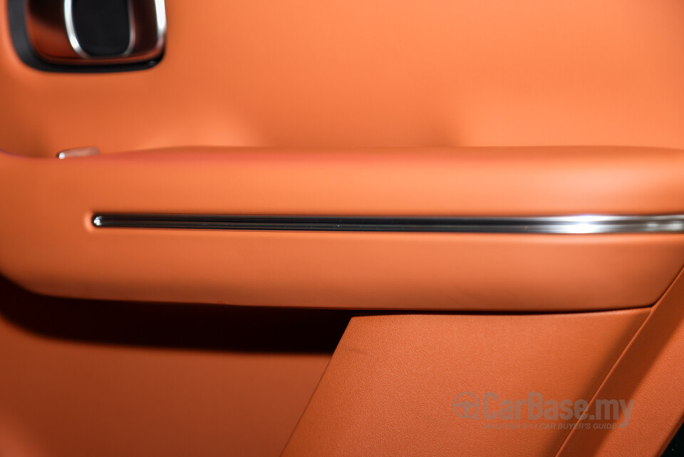 Leapmotor C10 Mk1 (2024) Interior