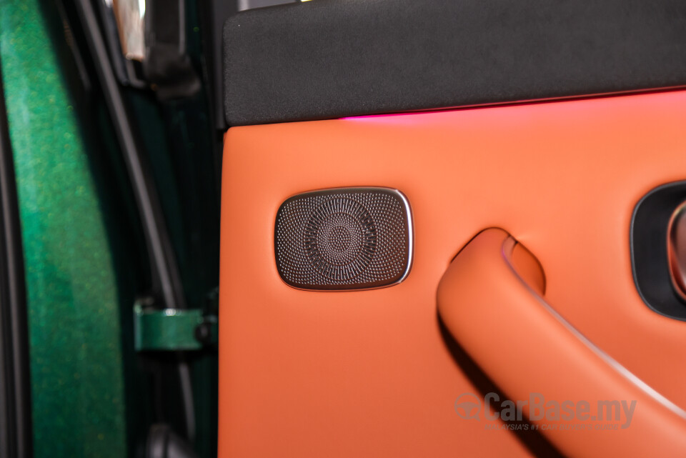 Leapmotor C10 Mk1 (2024) Interior