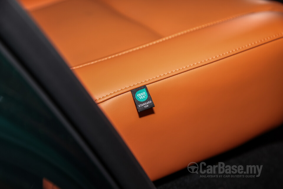 Leapmotor C10 Mk1 (2024) Interior