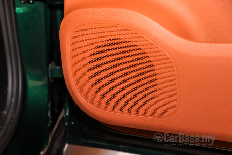 Leapmotor C10 Mk1 (2024) Interior