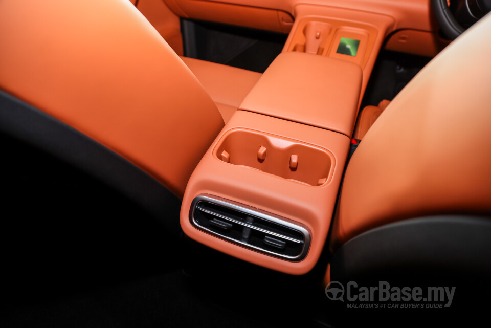 Leapmotor C10 Mk1 (2024) Interior