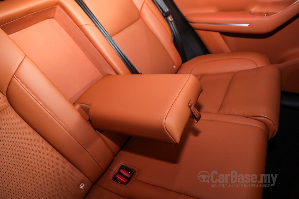 Leapmotor C10 Mk1 (2024) Interior