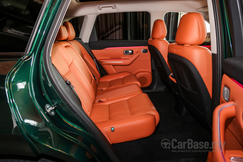 Leapmotor C10 Mk1 (2024) Interior