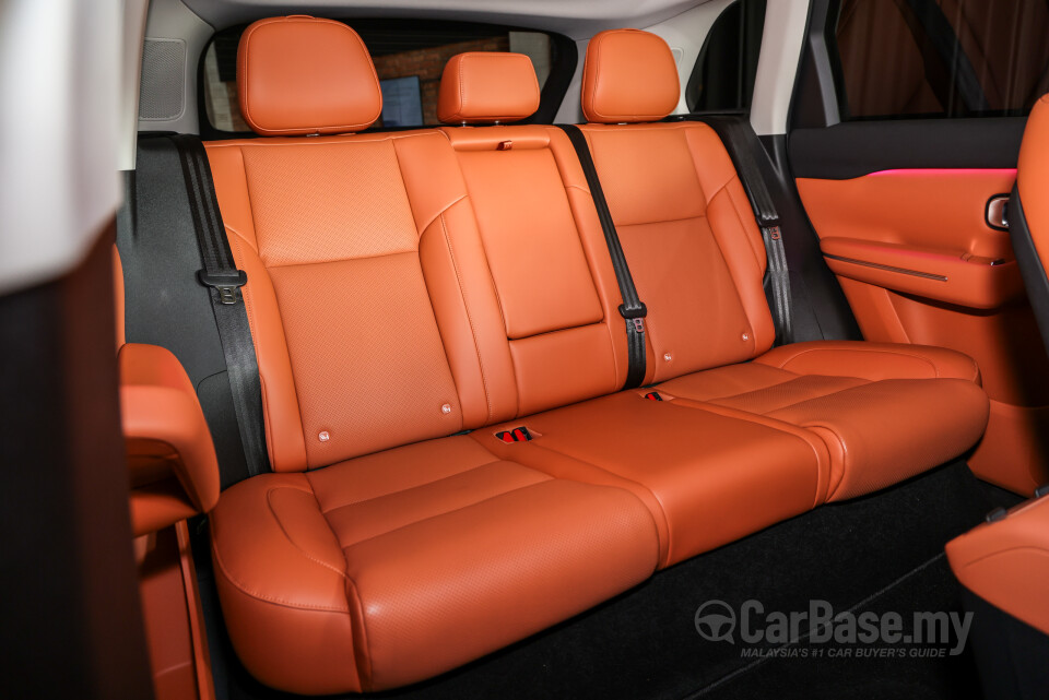 Leapmotor C10 Mk1 (2024) Interior