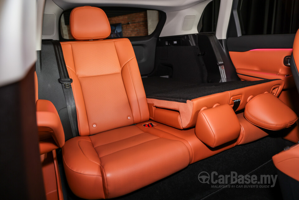 Leapmotor C10 Mk1 (2024) Interior