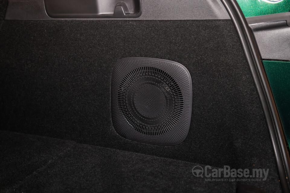 Leapmotor C10 Mk1 (2024) Interior