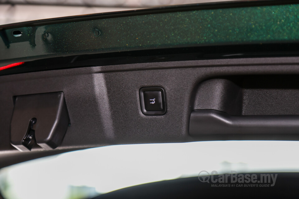 Leapmotor C10 Mk1 (2024) Interior