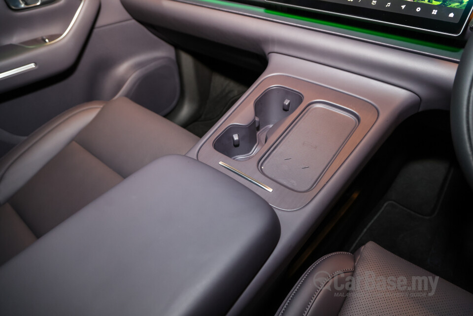 Leapmotor C10 Mk1 (2024) Interior