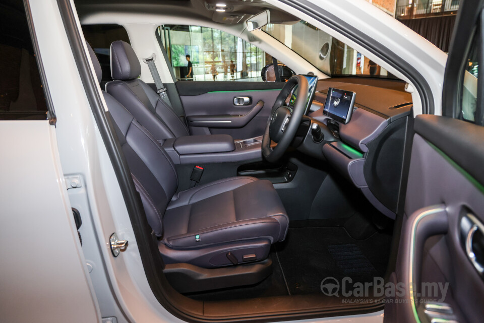 Leapmotor C10 Mk1 (2024) Interior