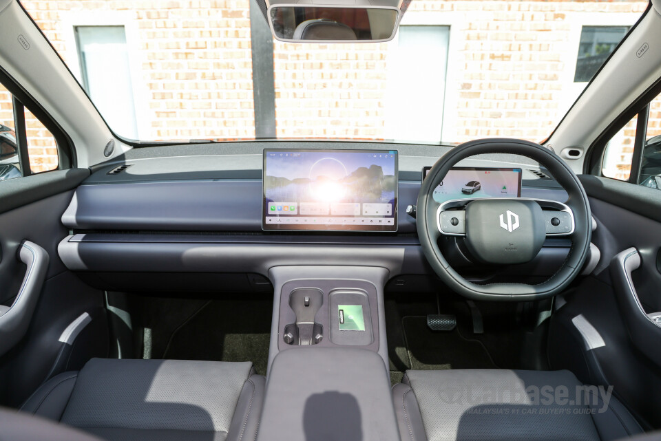 Leapmotor C10 Mk1 (2024) Interior