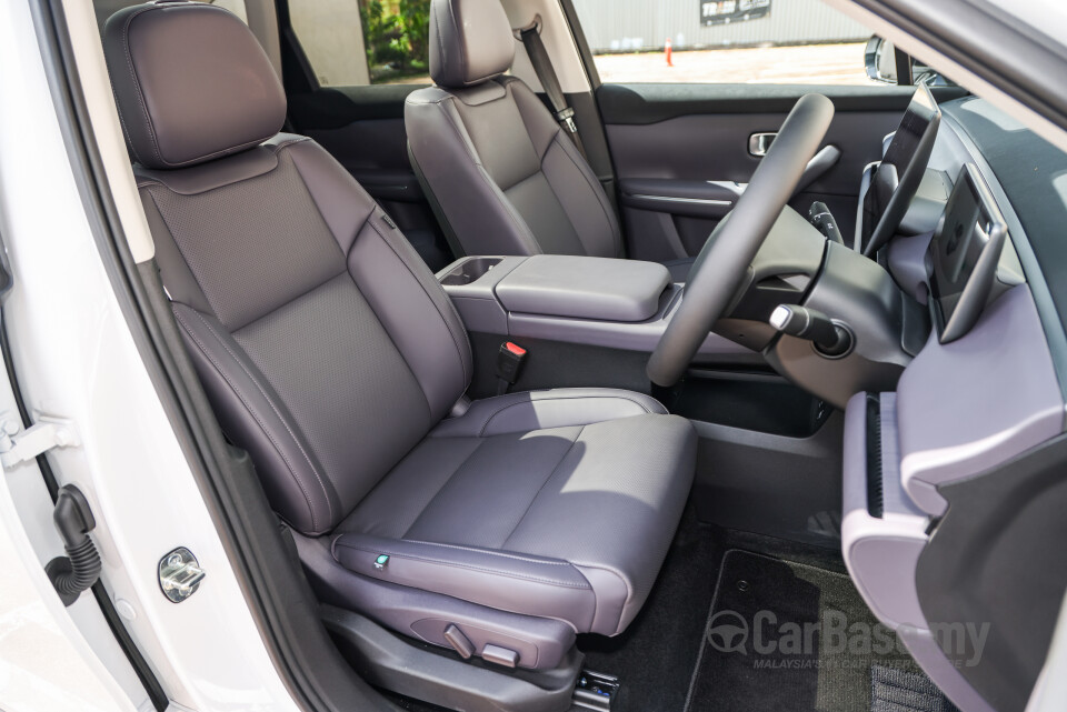 Leapmotor C10 Mk1 (2024) Interior