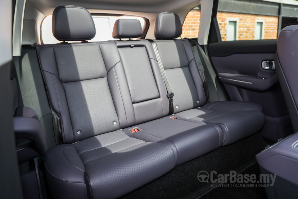 Leapmotor C10 Mk1 (2024) Interior