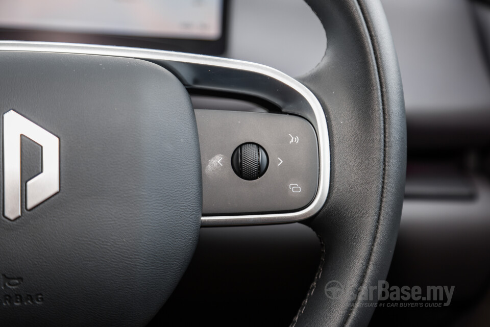 Leapmotor C10 Mk1 (2024) Interior