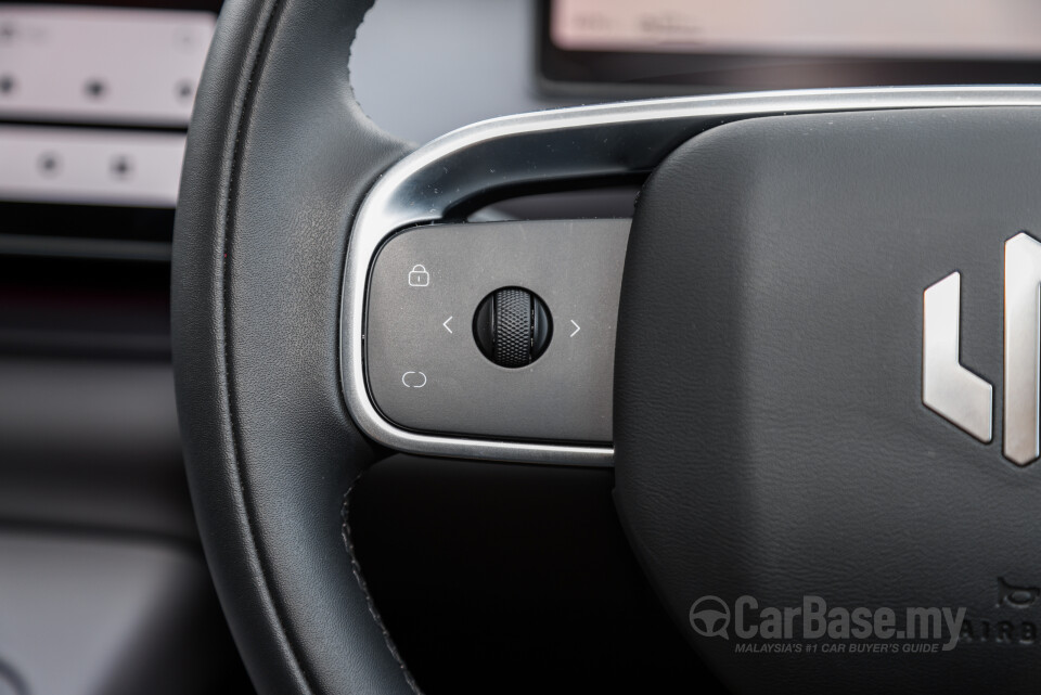 Leapmotor C10 Mk1 (2024) Interior