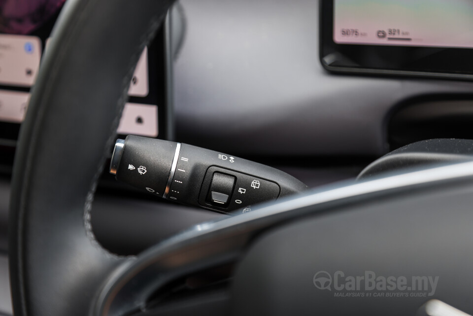 Leapmotor C10 Mk1 (2024) Interior