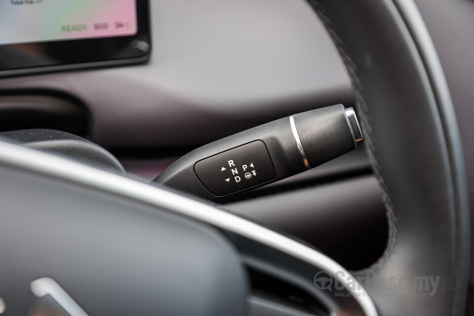 Leapmotor C10 Mk1 (2024) Interior