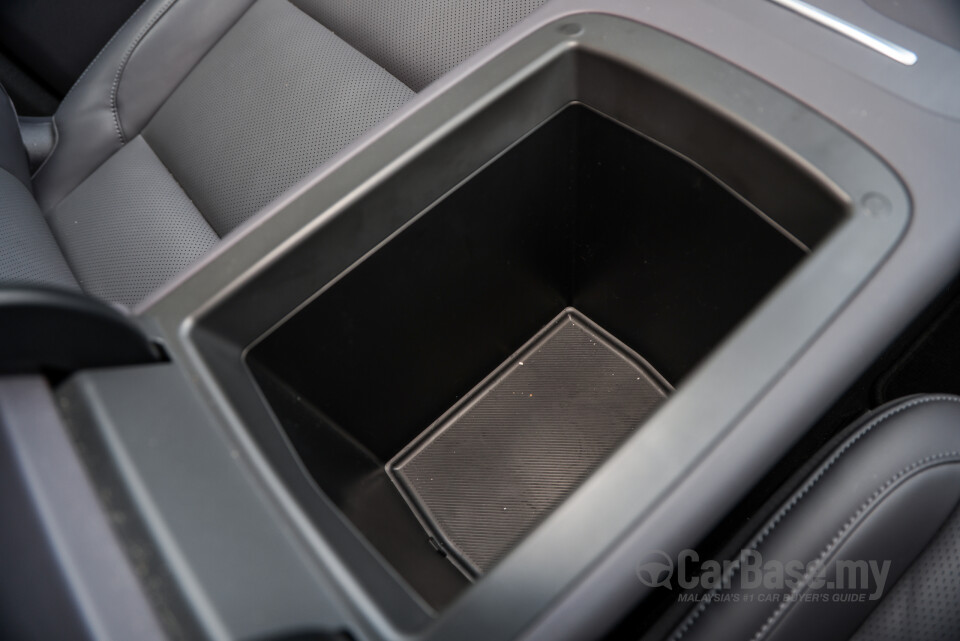 Leapmotor C10 Mk1 (2024) Interior