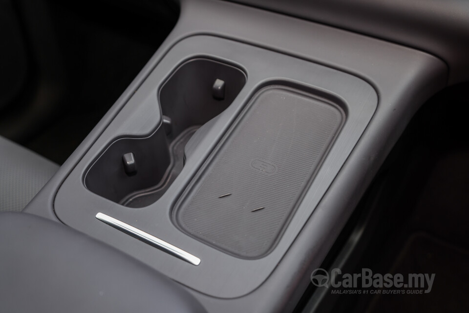 Leapmotor C10 Mk1 (2024) Interior