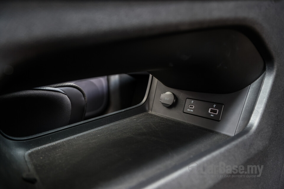 Leapmotor C10 Mk1 (2024) Interior