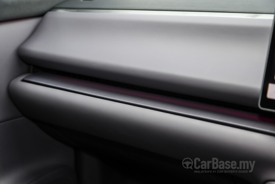 Leapmotor C10 Mk1 (2024) Interior