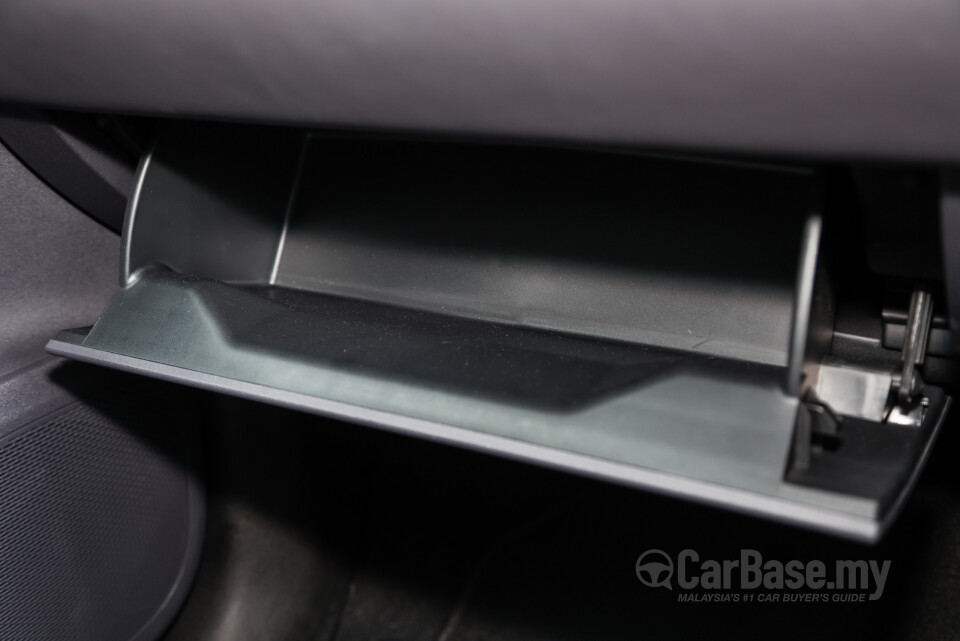Leapmotor C10 Mk1 (2024) Interior