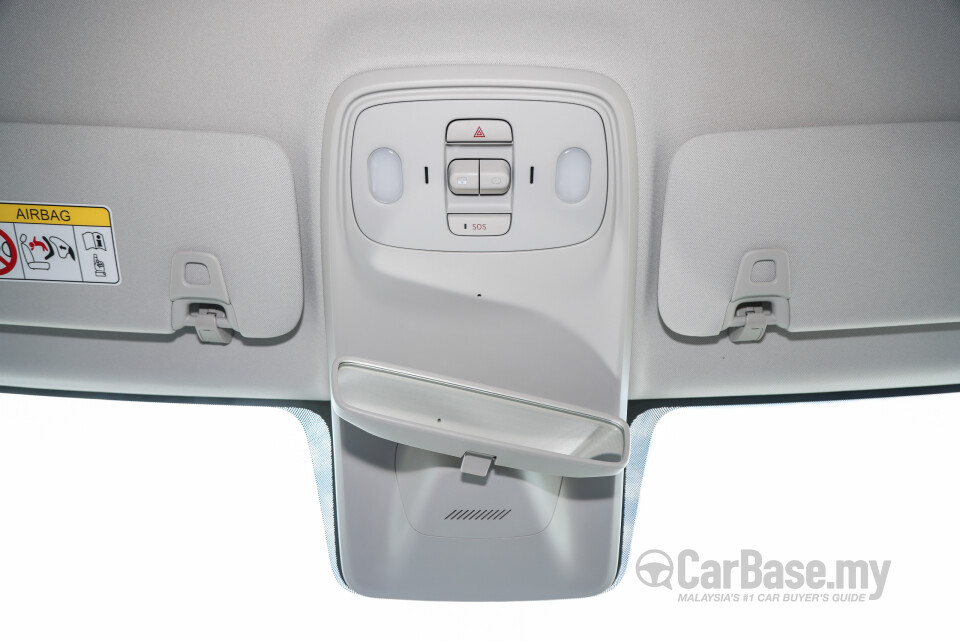 Leapmotor C10 Mk1 (2024) Interior