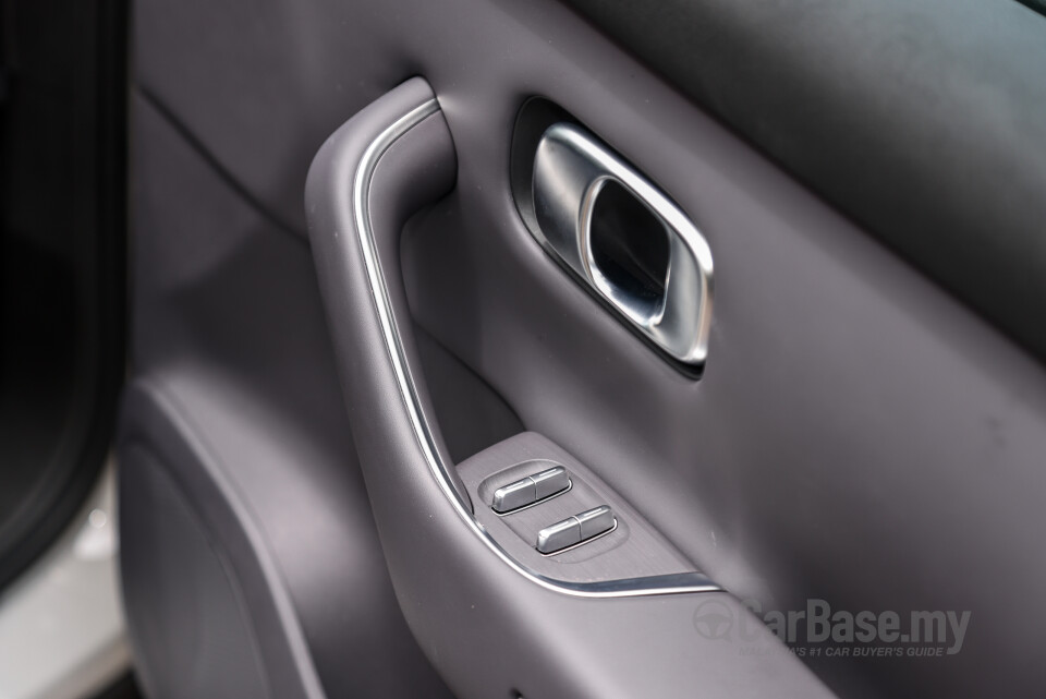 Leapmotor C10 Mk1 (2024) Interior