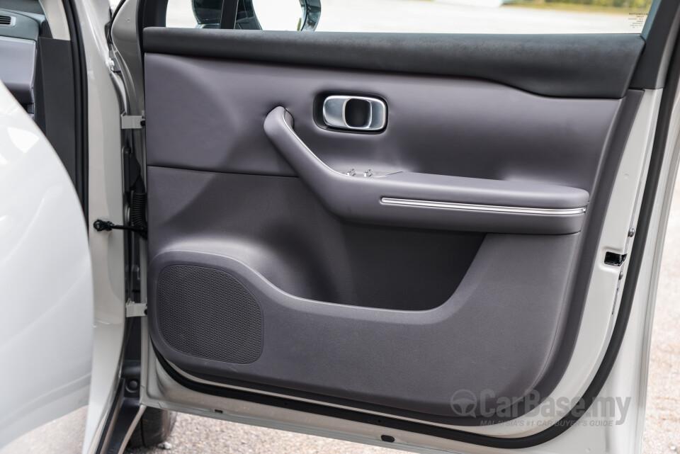 Leapmotor C10 Mk1 (2024) Interior