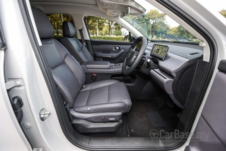 Leapmotor C10 Mk1 (2024) Interior