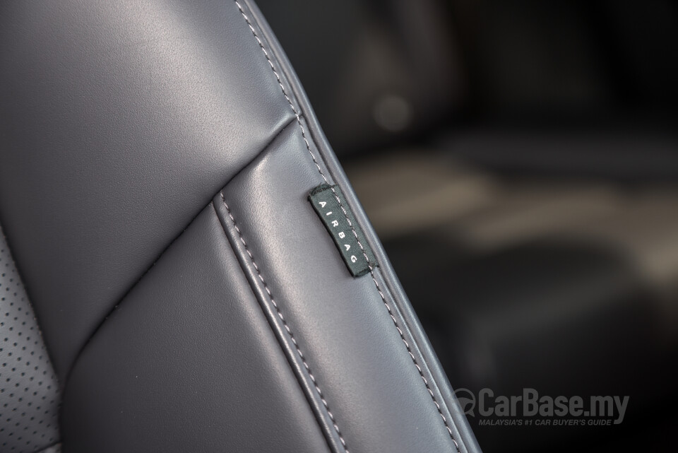 Leapmotor C10 Mk1 (2024) Interior