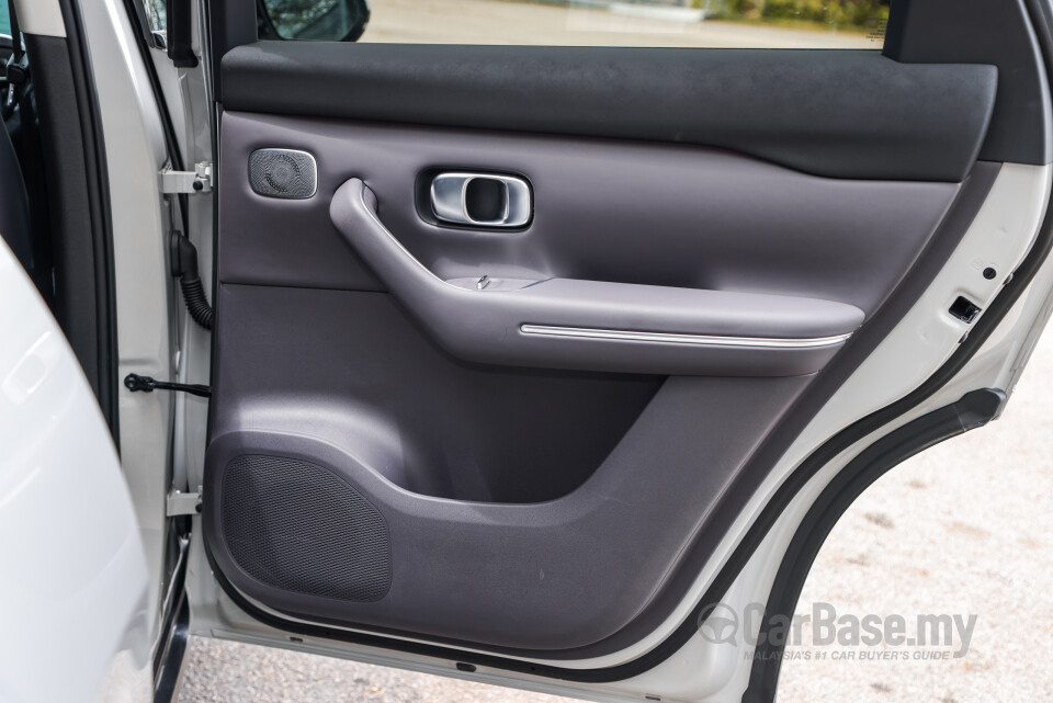 Leapmotor C10 Mk1 (2024) Interior