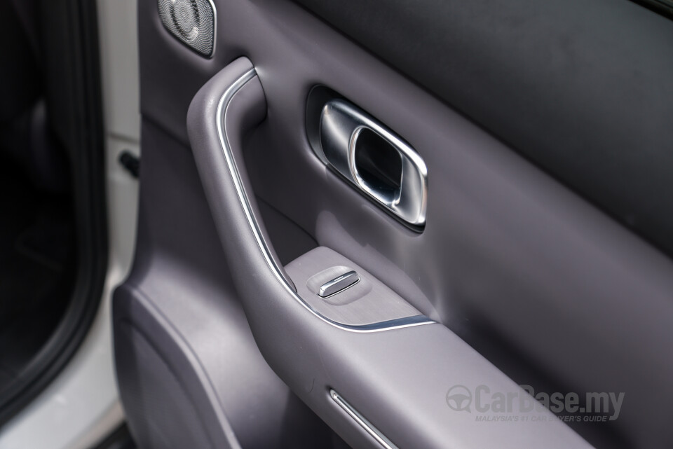 Leapmotor C10 Mk1 (2024) Interior