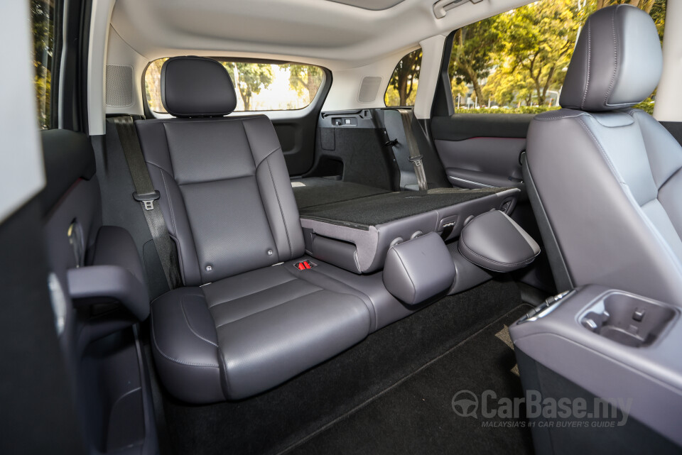Leapmotor C10 Mk1 (2024) Interior