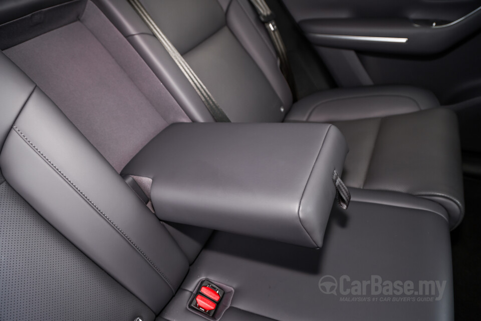 Leapmotor C10 Mk1 (2024) Interior