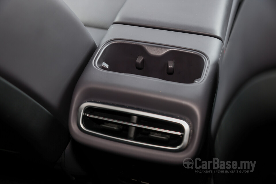 Leapmotor C10 Mk1 (2024) Interior