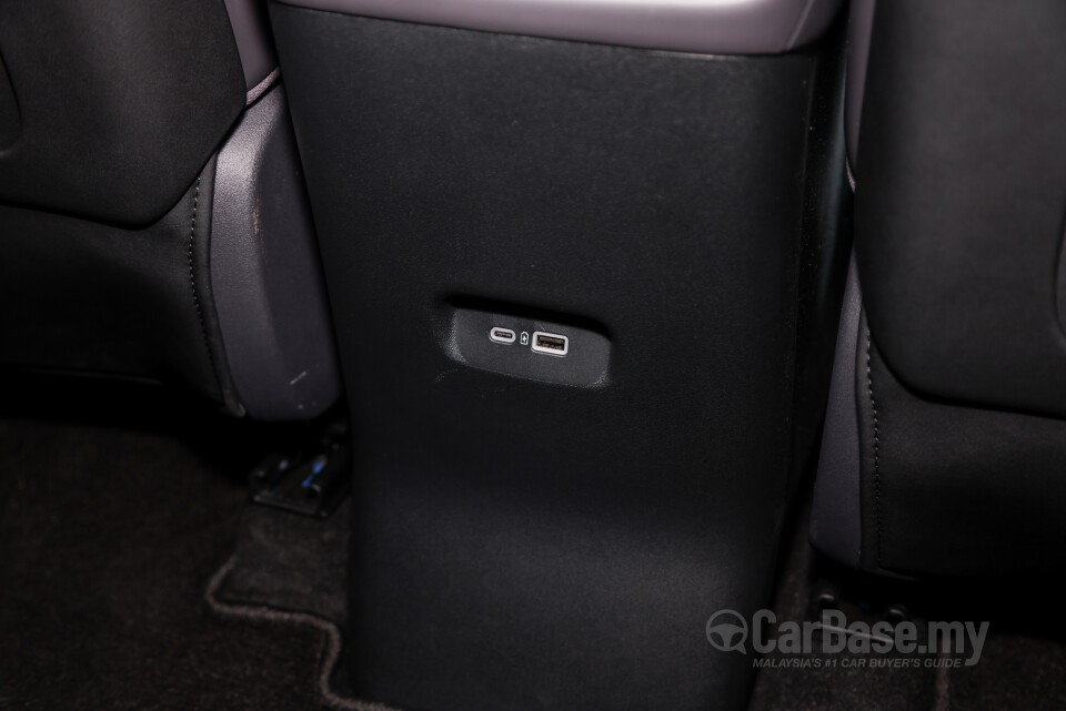 Leapmotor C10 Mk1 (2024) Interior