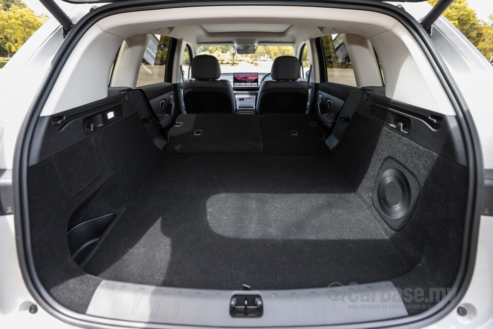 Leapmotor C10 Mk1 (2024) Interior