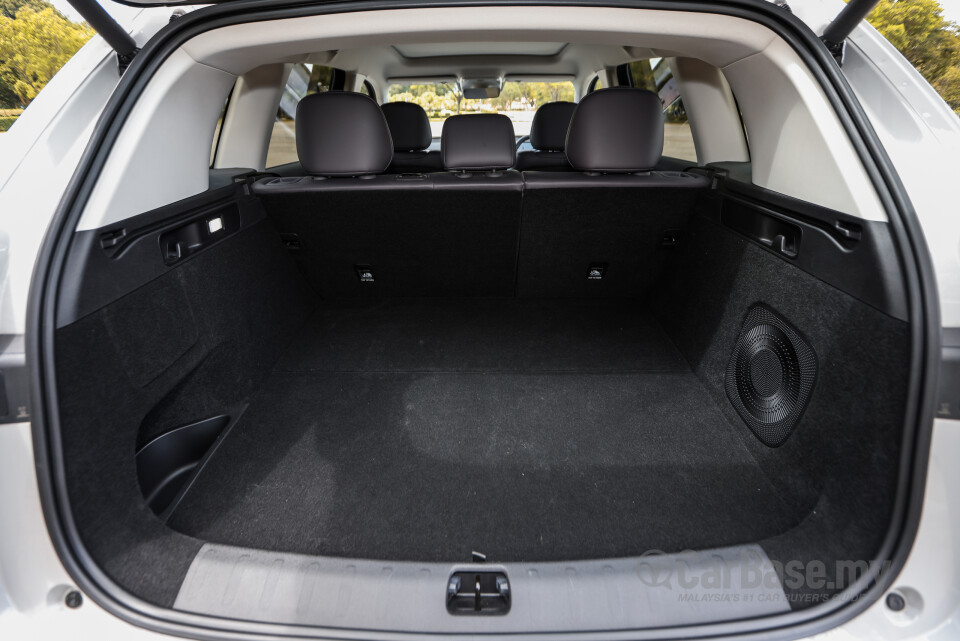 Leapmotor C10 Mk1 (2024) Interior