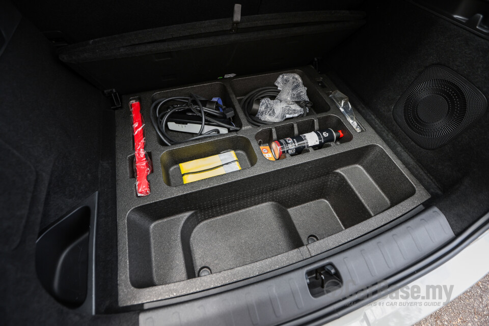 Leapmotor C10 Mk1 (2024) Interior